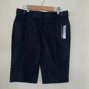 Express Bermuda Shorts